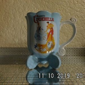 Disney's Cinderella Mug